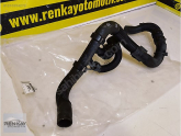 Oto Çıkma Parça / Renault / Megane / Radyatör / Radyatör Hortumu / Sıfır Parça 