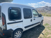 Hurda Belgeli Araçlar / Renault / Kangoo