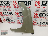 Oto Çıkma Parça / Toyota / RAV4 / Kaporta & Karoser / Sol Ön Çamurluk / Sıfır Parça 
