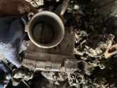 Oto Çıkma Parça / Hyundai / i20 / Motor / Gaz Kelebeği / Çıkma Parça 