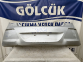 86611-4P500 Hyundai İ20 2012/2014 Arka Tampon ORJİNAL