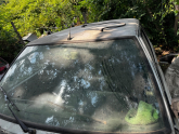Oto Çıkma Parça / Dacia / Spring / Oto Cam / Ön Cam / Çıkma Parça 