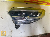 Oto Çıkma Parça / Renault / Kadjar / Far & Stop / Sol Ön Far / Çıkma Parça 