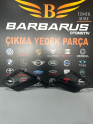 SEAT IBIZA SAĞ SOL SİS KAPAĞI 6F0-853-666-A 6F0-853-665-A