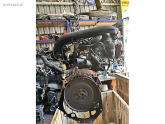 Oto Çıkma Parça / Seat / Leon / Motor / Motor (komple) / Sıfır Parça 