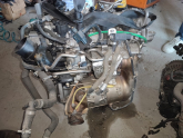Oto Çıkma Parça / Renault / Megane / Motor / Motor (komple) / Çıkma Parça 