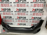Oto Çıkma Parça / Honda / Civic / Tampon / Arka Tampon / Sıfır Parça 