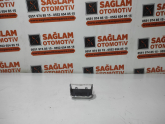 ÇIKMA  SKODA FABİA ORTA KONSOL ARKA KÜLLÜK OEM 5C6863383