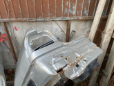 Oto Çıkma Parça / Ford / Escort / Kaporta & Karoser / Arka Çamurluk / Çıkma Parça 