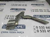 Oto Çıkma Parça / Seat / Altea / Kaporta & Karoser / Kaput Menteşesi / Çıkma Parça 
