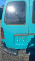 Oto Çıkma Parça / Nissan / Vanetto / Kaporta & Karoser / Bagaj Kapağı / Çıkma Parça 