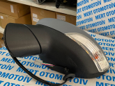 Oto Çıkma Parça / Ford / Fiesta / Ayna / Sol Dış Ayna / Çıkma Parça 