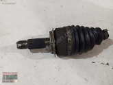 Oto Çıkma Parça / Honda / Civic / Alt Takım / Aks Başı / Çıkma Parça 