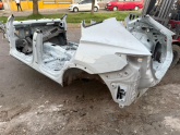 Oto Çıkma Parça / Cupra / Formentor / Kaporta & Karoser / Arka Çamurluk / Çıkma Parça 