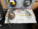 Oto Çıkma Parça / Fiat / Siena / Direksiyon / Direksiyon Borusu / Çıkma Parça 
