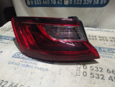 Oto Çıkma Parça / Renault / Megane / Far & Stop / Sol Arka Stop / Çıkma Parça 