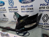 Oto Çıkma Parça / Audi / A3 / Tampon / Ön Tampon / Çıkma Parça 