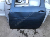 Oto Çıkma Parça / Dacia / Logan / Kaporta & Karoser / Sol Arka Kapı / Çıkma Parça 