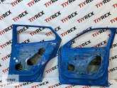 Oto Çıkma Parça / Peugeot / 2008 / Kaporta & Karoser / Sağ Arka Kapı / Çıkma Parça 