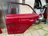 HYUNDAİ İ20 ÇIKMA ORJİNAL SOL ARKA KAPO BD1