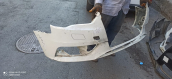 2017-2019 A3 ÖN TAMPON AUDİ ORJİNAL ÇIKMA PARÇA