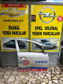 Opel Corsa d çıkma sağ ön kapı