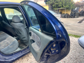 Oto Çıkma Parça / Renault / Megane / Kaporta & Karoser / Sağ Arka Kapı / Çıkma Parça 
