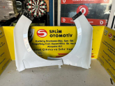 Oto Çıkma Parça / Renault / Clio / Kaporta & Karoser / Sağ Ön Çamurluk / Çıkma Parça 