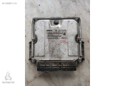 Jeep Grand Cherokee 2.7 CRD Motor Beyni P56044679AA - 028101