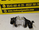 Oto Çıkma Parça / Renault / Clio / Radyatör / İntercooler / Çıkma Parça 