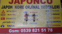 Oto Çıkma Parça / Toyota / Avensis / Motor / Enjektör / Sıfır Parça 