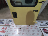 Oto Çıkma Parça / Fiat / Scudo / Kaporta & Karoser / Bagaj Kapağı / Çıkma Parça 