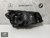 Oto Çıkma Parça / Mercedes / A Serisi / Far & Stop / Sol Ön Far / Çıkma Parça 