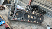 Oto Çıkma Parça / Opel / Rekord / Motor / Silindir Kapağı / Çıkma Parça 