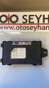 8201013757 Dacia Duster Logan 2012 Uch Konfor beyni
