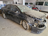 Hurda Belgeli Araçlar / Volkswagen / Jetta