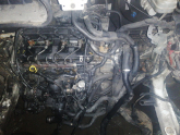 Peugeot Boxer 2.2 Euro 5 Şanzıman Çıkma 6 İleri
