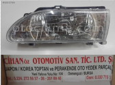 Kia Besta Far 1993 1996 -Sağ ve Sol-
