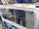 Oto Çıkma Parça / Mercedes / Viano / Kaporta & Karoser / Bagaj Kapağı / Çıkma Parça 