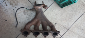 Oto Çıkma Parça / Honda / HR-V / Egzoz / Egzoz Manifoldu / Çıkma Parça 