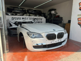 BMW 7 SERİSİ F01/F02 KOMPLE ÖN DOLU