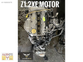 Oto Çıkma Parça / Opel / Corsa / Motor / Motor (komple) / Çıkma Parça 