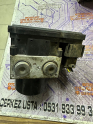 Oto Çıkma Parça / Ford / Tourneo Connect / ABS / ABS Beyni / Çıkma Parça 