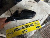Oto Çıkma Parça / Opel / Astra / Ayna / Sol Dış Ayna / Çıkma Parça 