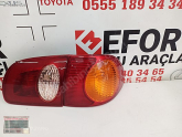 Oto Çıkma Parça / Toyota / Corolla / Kaporta & Karoser / Sağ Ön Çamurluk / Sıfır Parça 