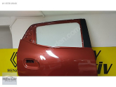 Oto Çıkma Parça / Dacia / Spring / Kaporta & Karoser / Sağ Arka Kapı / Çıkma Parça 