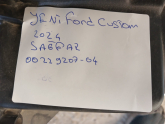 Oto Çıkma Parça / Ford / Transit Custom / Far & Stop / Sağ Ön Far / Çıkma Parça 