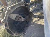 Oto Çıkma Parça / Ford / Transit / Şanzıman / Şanzıman Komple / Çıkma Parça 