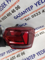 Oto Çıkma Parça / Volkswagen / Polo / Far & Stop / Sağ Arka Stop / Çıkma Parça 