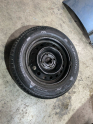 Nissan Almera Stepne Lastik 195/65/15